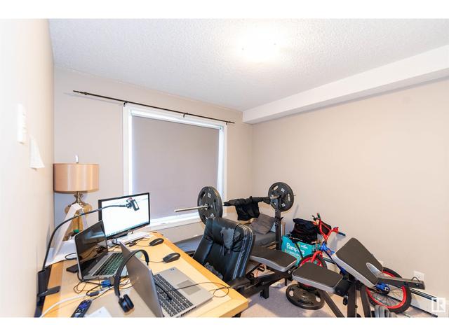 108 - 11820 22 Av Sw, Condo with 2 bedrooms, 2 bathrooms and null parking in Edmonton AB | Image 24