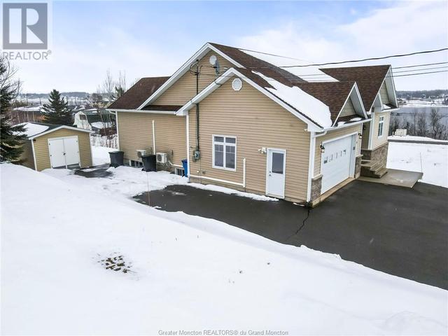 9 Heron Crt, House detached with 2 bedrooms, 2 bathrooms and null parking in Bouctouche NB | Image 38