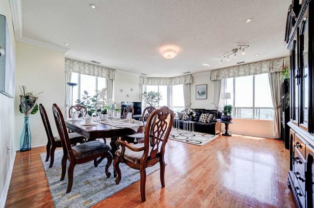 ph 11 - 5001 Finch Ave E, Condo with 3 bedrooms, 2 bathrooms and 1 parking in Toronto ON | Image 5