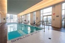 809 - 70 Forest Manor Rd, Condo with 1 bedrooms, 1 bathrooms and 1 parking in Toronto ON | Image 8