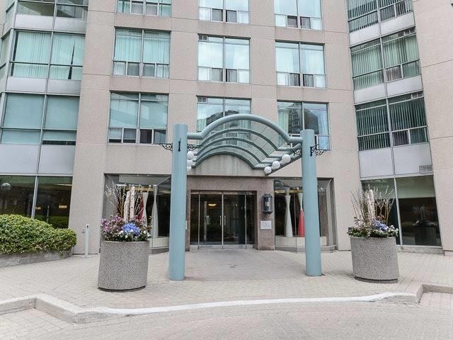 513 - 942 Yonge St, Condo with 1 bedrooms, 1 bathrooms and 1 parking in Toronto ON | Image 20