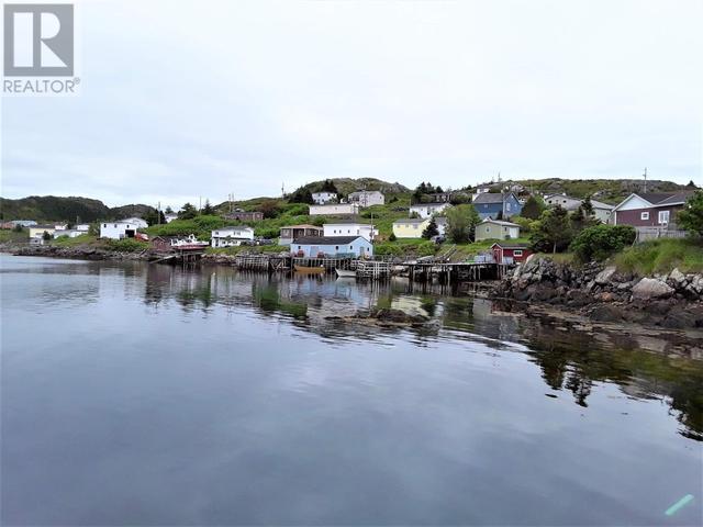 38 Burin Bay Crescent, House detached with 4 bedrooms, 1 bathrooms and null parking in Burin NL | Image 2
