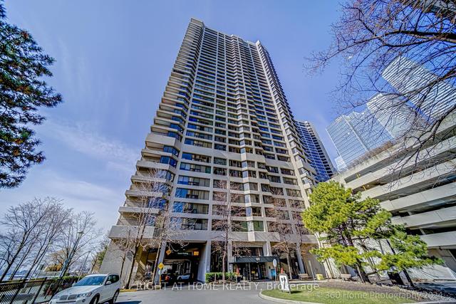 1609 - 65 Harbour Sq, Condo with 1 bedrooms, 1 bathrooms and 1 parking in Toronto ON | Image 24