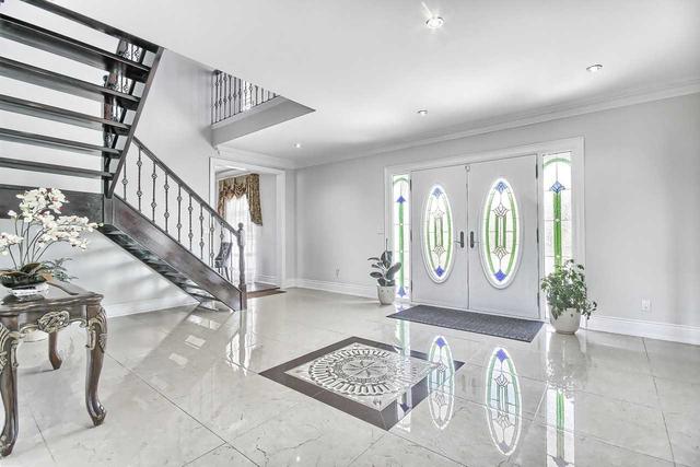 23 Morris Crt, House detached with 9 bedrooms, 8 bathrooms and 13 parking in Brampton ON | Image 37