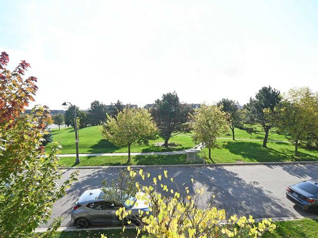 205 - 275 Roxton Road Rd, Townhouse with 2 bedrooms, 2 bathrooms and 2 parking in Oakville ON | Image 10