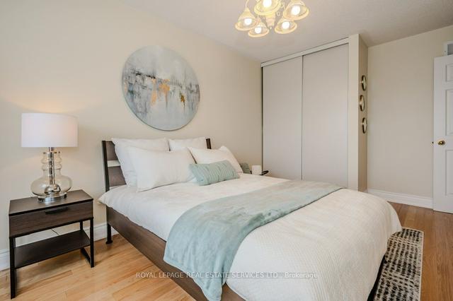 13 - 50 Markham Rd, Townhouse with 3 bedrooms, 3 bathrooms and 2 parking in Toronto ON | Image 20