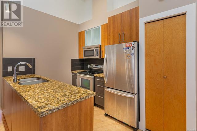 329 - 2745 Veterans Memorial Pkwy, Condo with 1 bedrooms, 1 bathrooms and 1 parking in Langford BC | Image 8