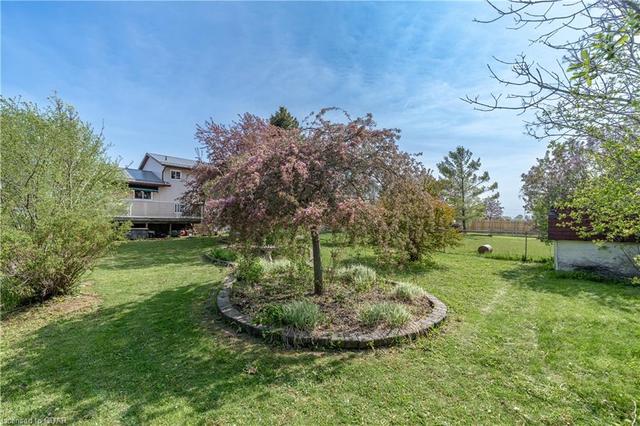 12 First Avenue, House detached with 3 bedrooms, 2 bathrooms and 4 parking in Prince Edward County ON | Image 36