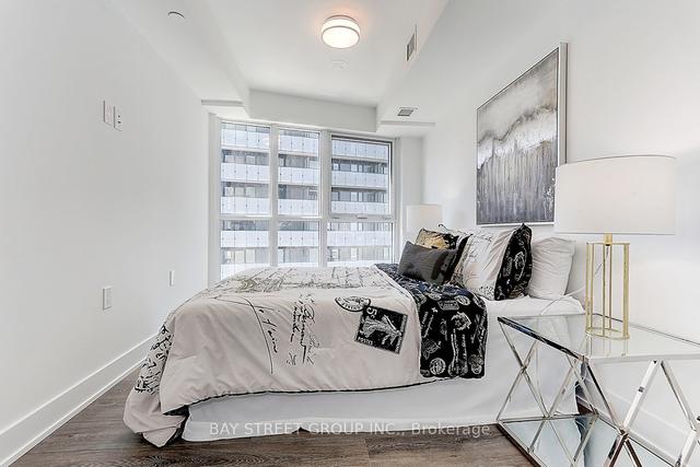 1022 - 585 Bloor St E, Condo with 2 bedrooms, 2 bathrooms and 1 parking in Toronto ON | Image 7