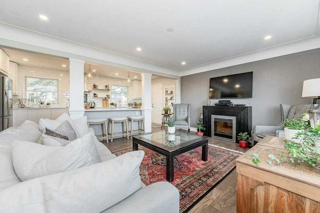 176 Blair Rd, House detached with 2 bedrooms, 2 bathrooms and 3 parking in Cambridge ON | Image 7