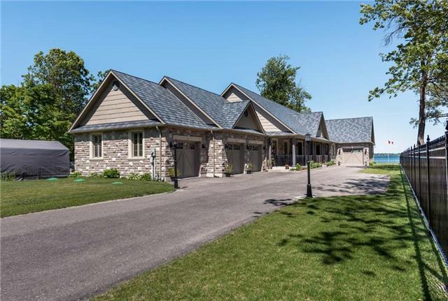 147 Lakeshore Blvd, House detached with 3 bedrooms, 2 bathrooms and 20 parking in Innisfil ON | Image 19