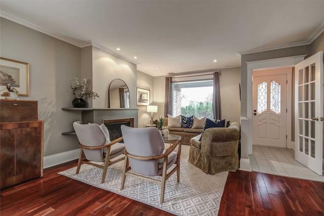 24 Forman Ave, House semidetached with 3 bedrooms, 2 bathrooms and 2 parking in Toronto ON | Image 34