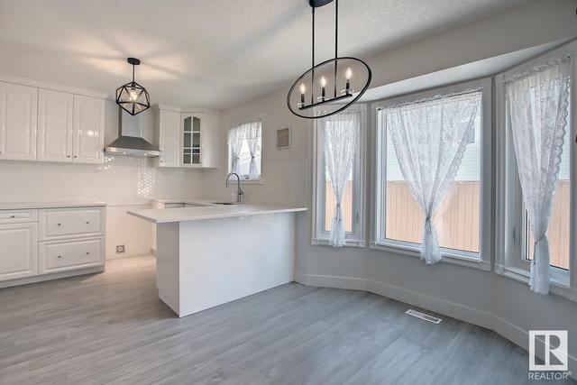 59 Dayton Cr, House detached with 4 bedrooms, 2 bathrooms and null parking in St. Albert AB | Image 9