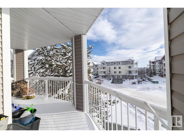 308 - 4403 23 St Nw, Condo with 2 bedrooms, 2 bathrooms and null parking in Edmonton AB | Image 31