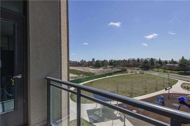 407 - 75 The Donway W, Condo with 1 bedrooms, 1 bathrooms and 1 parking in Toronto ON | Image 9