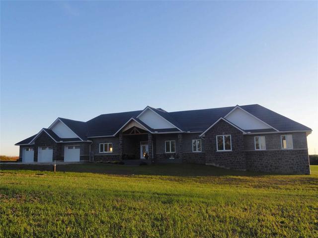 431374 19th Line, House detached with 5 bedrooms, 5 bathrooms and 15 parking in East Garafraxa ON | Image 35