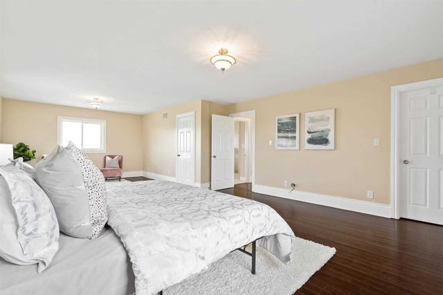 8737 Line 2, House detached with 3 bedrooms, 3 bathrooms and 8 parking in Wellington North ON | Image 18