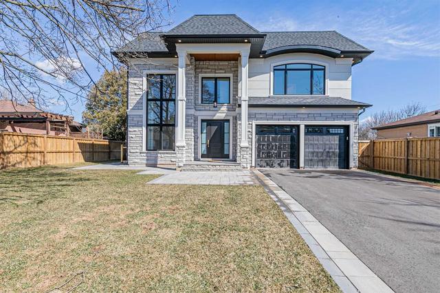 503 Trudale Crt, House detached with 4 bedrooms, 5 bathrooms and 6 parking in Oakville ON | Image 1