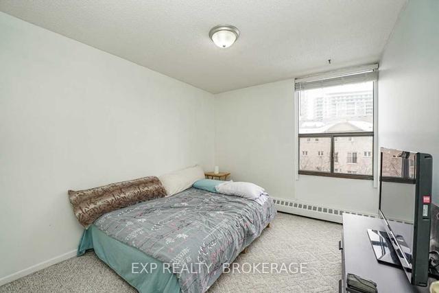 402 - 1210 Radom St N, Condo with 3 bedrooms, 2 bathrooms and 1 parking in Pickering ON | Image 8