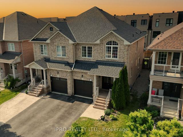85 Andes Cres, Vaughan, ON, L4H3H3 | Card Image