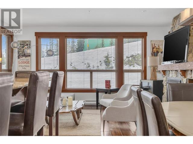 105 - 5255 Big White Road, Condo with 2 bedrooms, 2 bathrooms and 1 parking in Kootenay Boundary E BC | Image 10