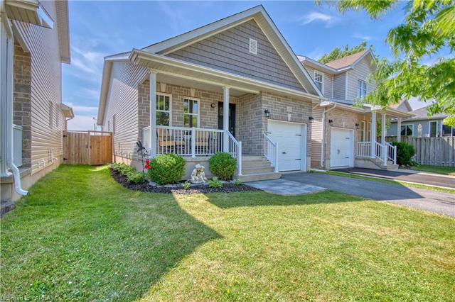 1173 Halifax Drive, House detached with 3 bedrooms, 1 bathrooms and 2 parking in Kingston ON | Image 1
