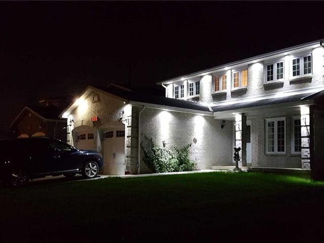 1512 Princelea Pl, House detached with 5 bedrooms, 4 bathrooms and 3.5 parking in Mississauga ON | Image 12