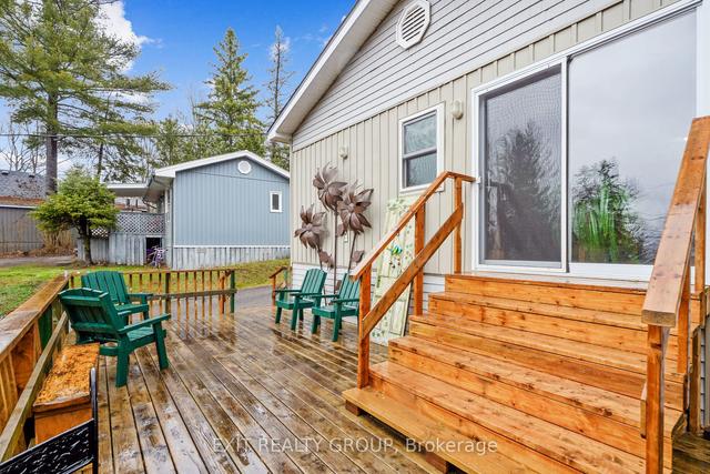 68 Lakeshore Rd, House detached with 2 bedrooms, 2 bathrooms and 7 parking in Marmora and Lake ON | Image 15
