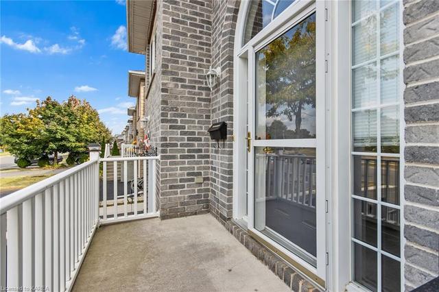 170 Briceland Street, House semidetached with 3 bedrooms, 2 bathrooms and 2 parking in Kingston ON | Image 34