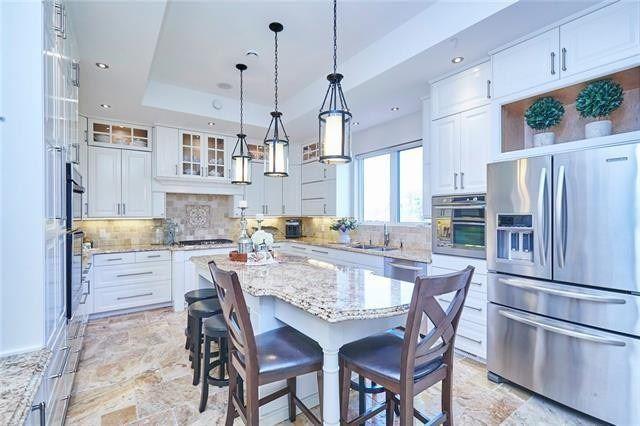 6 Sorensen Crt, House detached with 3 bedrooms, 4 bathrooms and 4 parking in Niagara on the Lake ON | Image 5