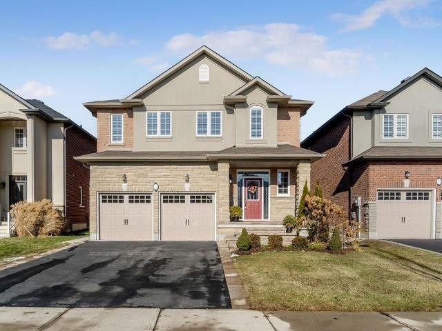 333 Valridge Dr, House detached with 3 bedrooms, 3 bathrooms and 4 parking in Hamilton ON | Image 1