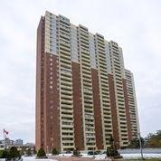 3018 - 1 Massey Sq, Condo with 1 bedrooms, 1 bathrooms and 0 parking in Toronto ON | Image 1