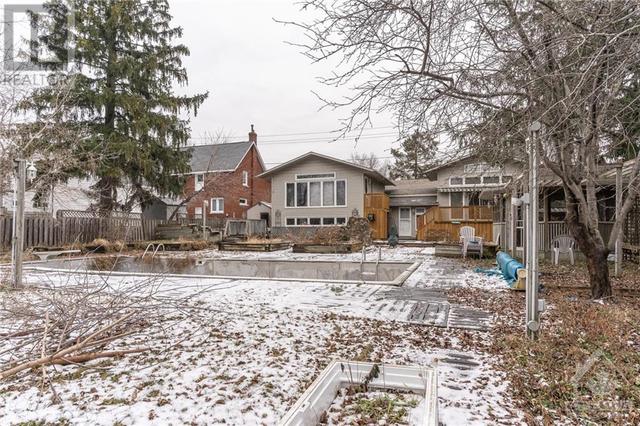3568 Albion Road, House detached with 6 bedrooms, 5 bathrooms and 9 parking in Ottawa ON | Image 30