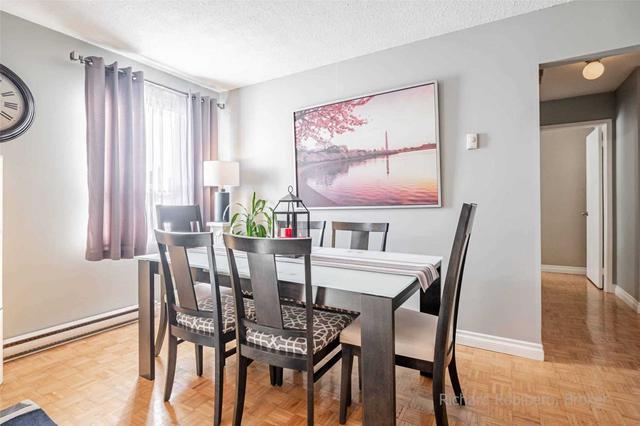 1 - 3814a Bloor St W, Condo with 3 bedrooms, 1 bathrooms and 2 parking in Toronto ON | Image 13
