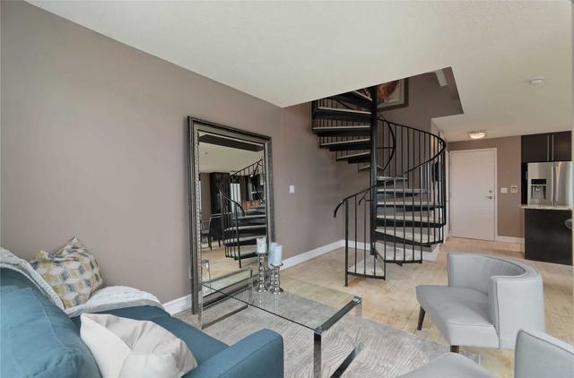 207 - 2585 Erin Centre Blvd, Condo with 1 bedrooms, 2 bathrooms and 1 parking in Mississauga ON | Image 23