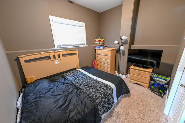 8601 70 Avenue, House detached with 4 bedrooms, 3 bathrooms and 4 parking in Grande Prairie AB | Image 23