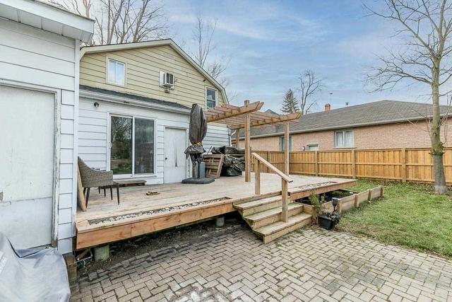 34 Albert St E, House detached with 2 bedrooms, 2 bathrooms and 4 parking in New Tecumseth ON | Image 23