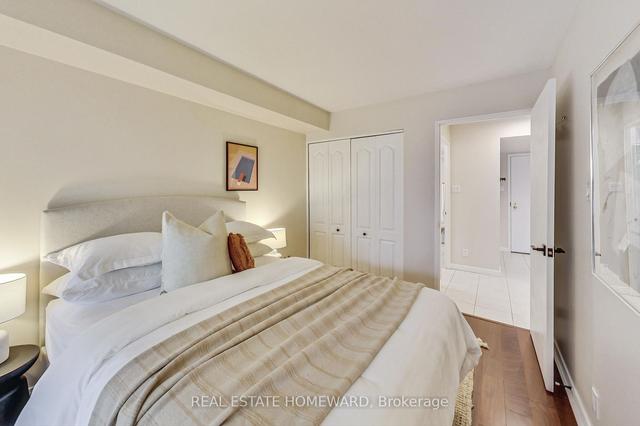 503 - 92 King St E, Condo with 1 bedrooms, 1 bathrooms and 1 parking in Toronto ON | Image 5