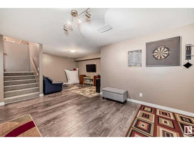 8004 Summerside Grande Bv Sw, House detached with 4 bedrooms, 3 bathrooms and null parking in Edmonton AB | Image 34