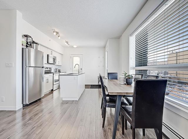 401 - 1740 9th Street Nw, Condo with 2 bedrooms, 1 bathrooms and 1 parking in Calgary AB | Image 11