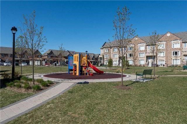 9 - 3100 Boxford Cres, Townhouse with 3 bedrooms, 3 bathrooms and 1 parking in Mississauga ON | Image 18