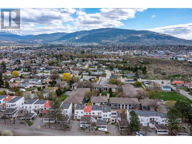 3901 - 35 Avenue Unit# 8, House attached with 2 bedrooms, 3 bathrooms and 1 parking in Vernon BC | Image 41