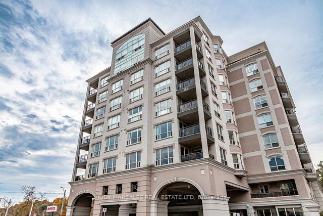 402 - 1000 Creekside Dr, Condo with 2 bedrooms, 2 bathrooms and 2 parking in Hamilton ON | Image 27