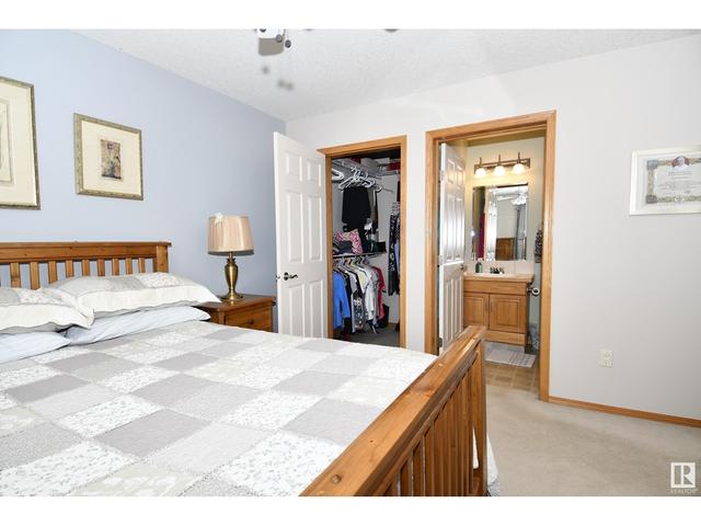 302 - 4604 48a St, Condo with 3 bedrooms, 1 bathrooms and 1 parking in Leduc AB | Image 12
