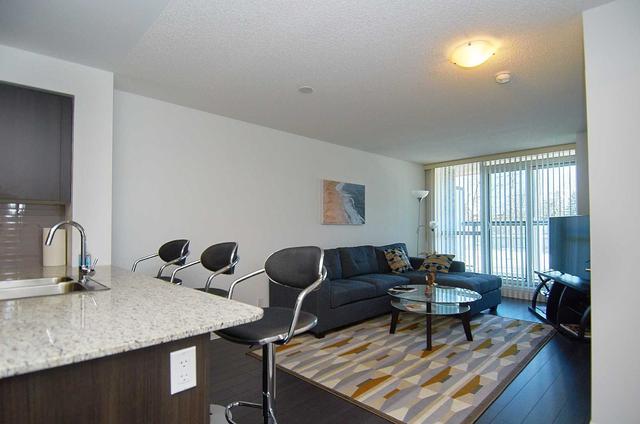 208 - 80 Esther Lorrie Dr, Condo with 1 bedrooms, 1 bathrooms and 1 parking in Toronto ON | Image 30