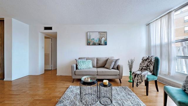 115 - 1703 Mccowan Rd, Condo with 2 bedrooms, 1 bathrooms and 1 parking in Toronto ON | Image 9