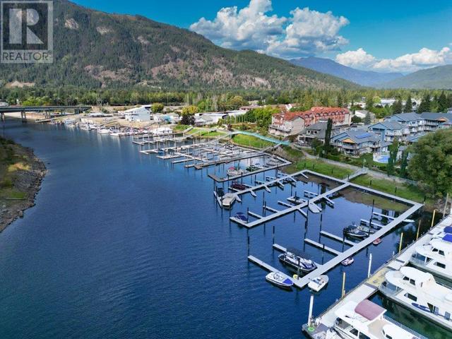 a206 - 1118 Riverside Avenue, Condo with 2 bedrooms, 2 bathrooms and 2 parking in Sicamous BC | Image 38