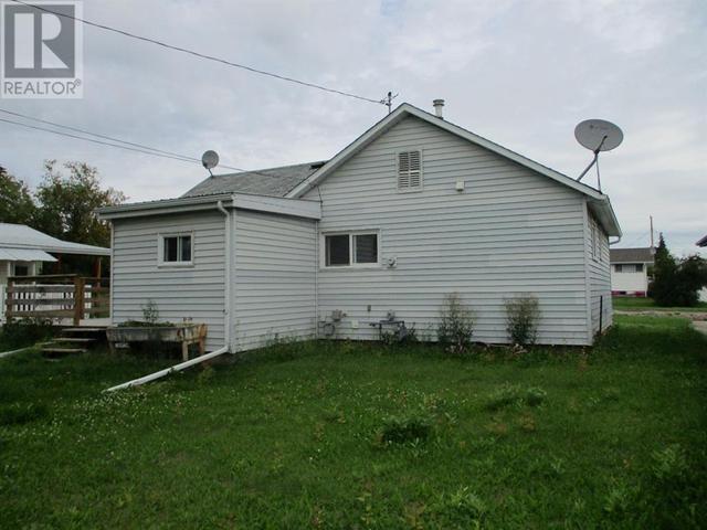 315 7 Avenue Se, House detached with 3 bedrooms, 2 bathrooms and 2 parking in Manning AB | Image 21