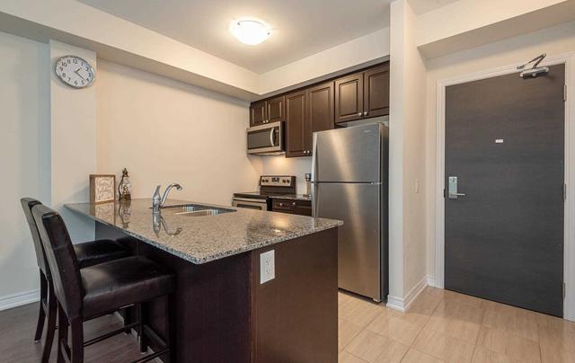 308 - 2375 Bronte Rd, Condo with 2 bedrooms, 2 bathrooms and 2 parking in Oakville ON | Image 9