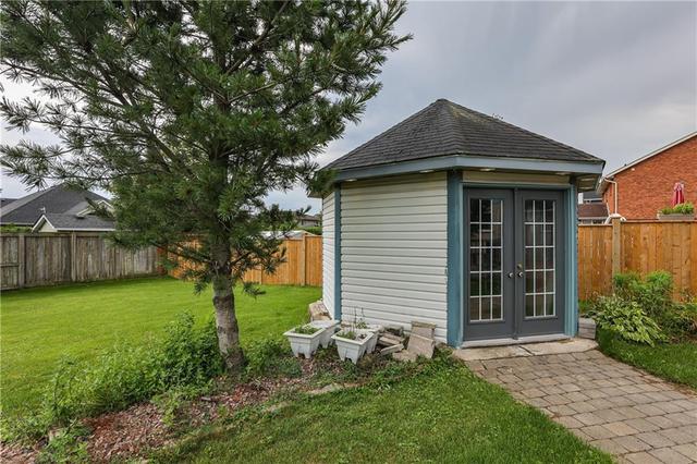 7630 Mount Carmel Boulevard, House detached with 3 bedrooms, 2 bathrooms and 4 parking in Niagara Falls ON | Image 32